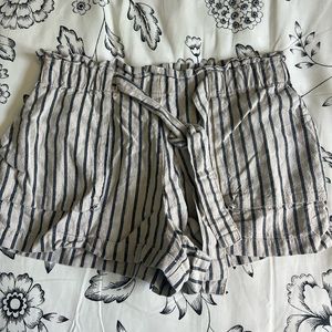 Flowy Shorts